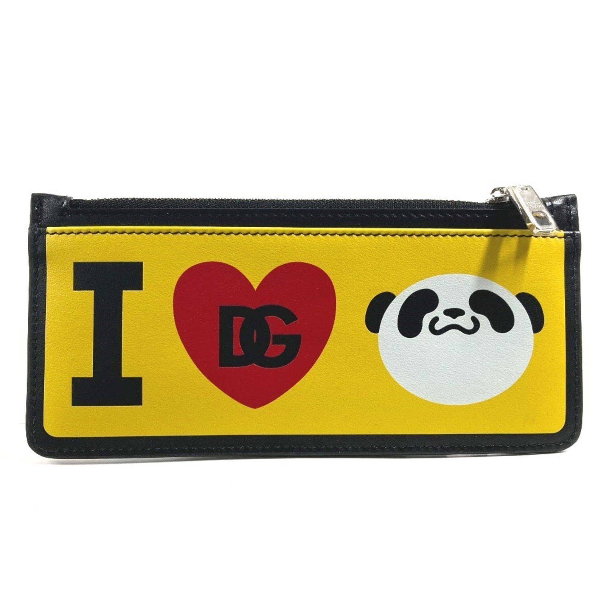 Dolce & Gabbana Dolce&Gabbana Jujutsu Kaisen Collaboration Panda Fragment Cas...